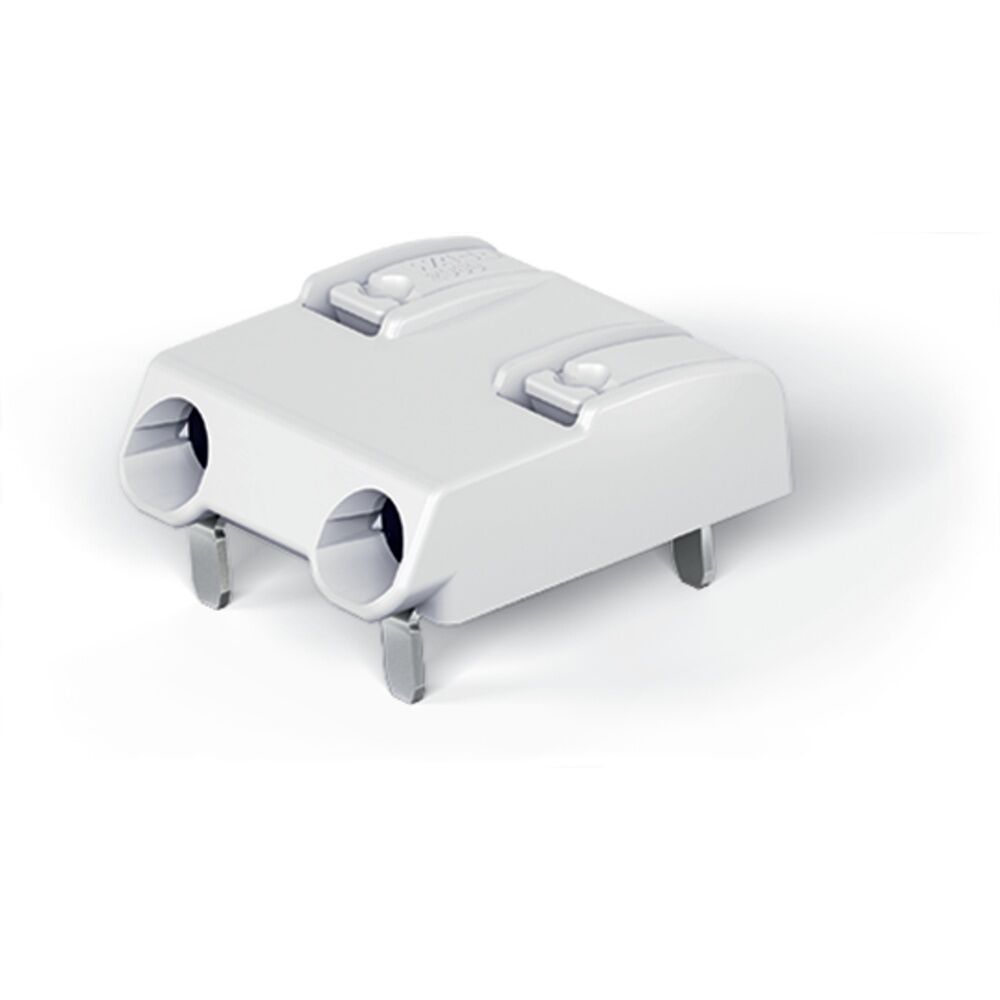 Wago Klemmenleiste 2060-1852/998-404