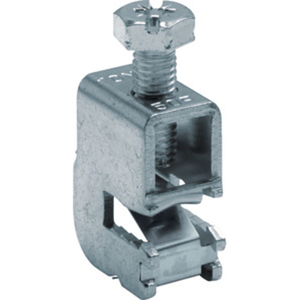 Hager Schienenklemme K96D