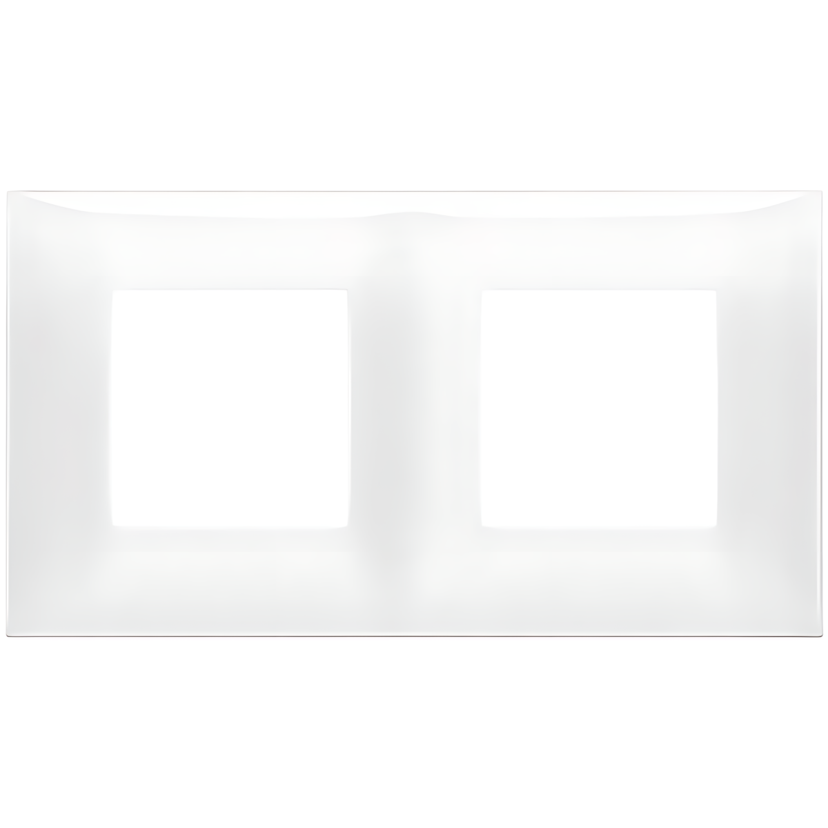 Vimar Abdeckrahmen 09664.01 