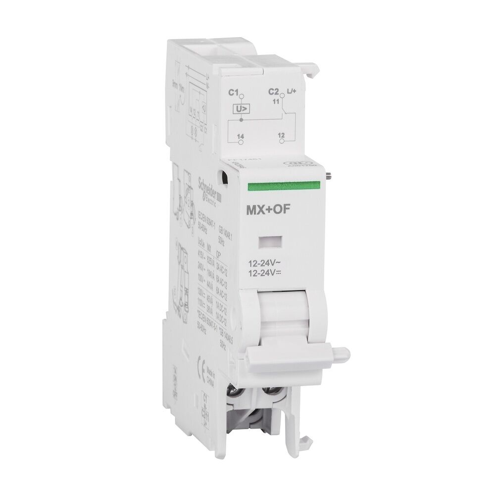 Schneider Electric Arbeitsstromauslöser A9N26948