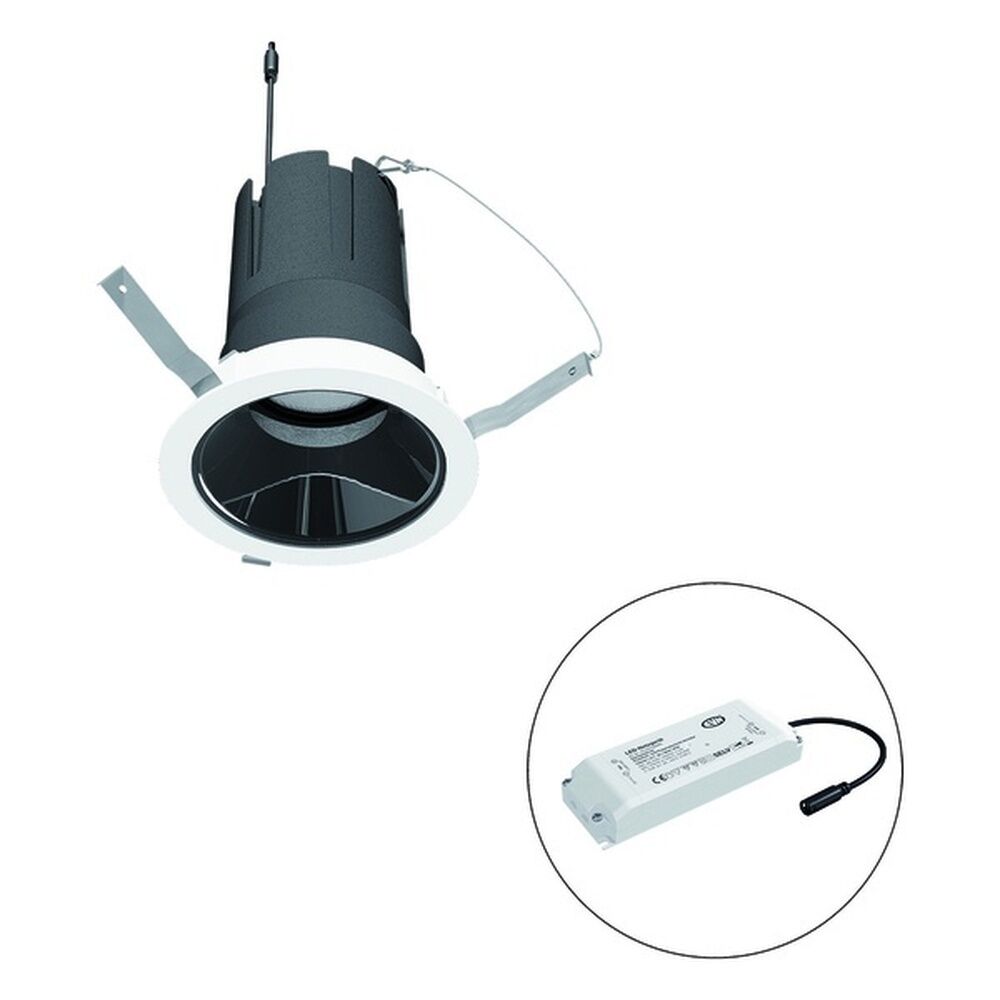 EVN Deckeneinbauleuchte F01R09SM2540L15P