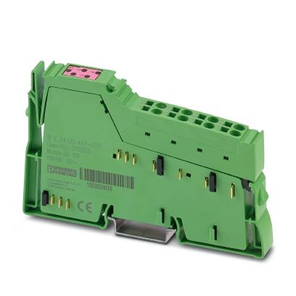 Phoenix Contact Digitalmodul 2702825 Typ IB IL 24 DO 4/EF-ECO