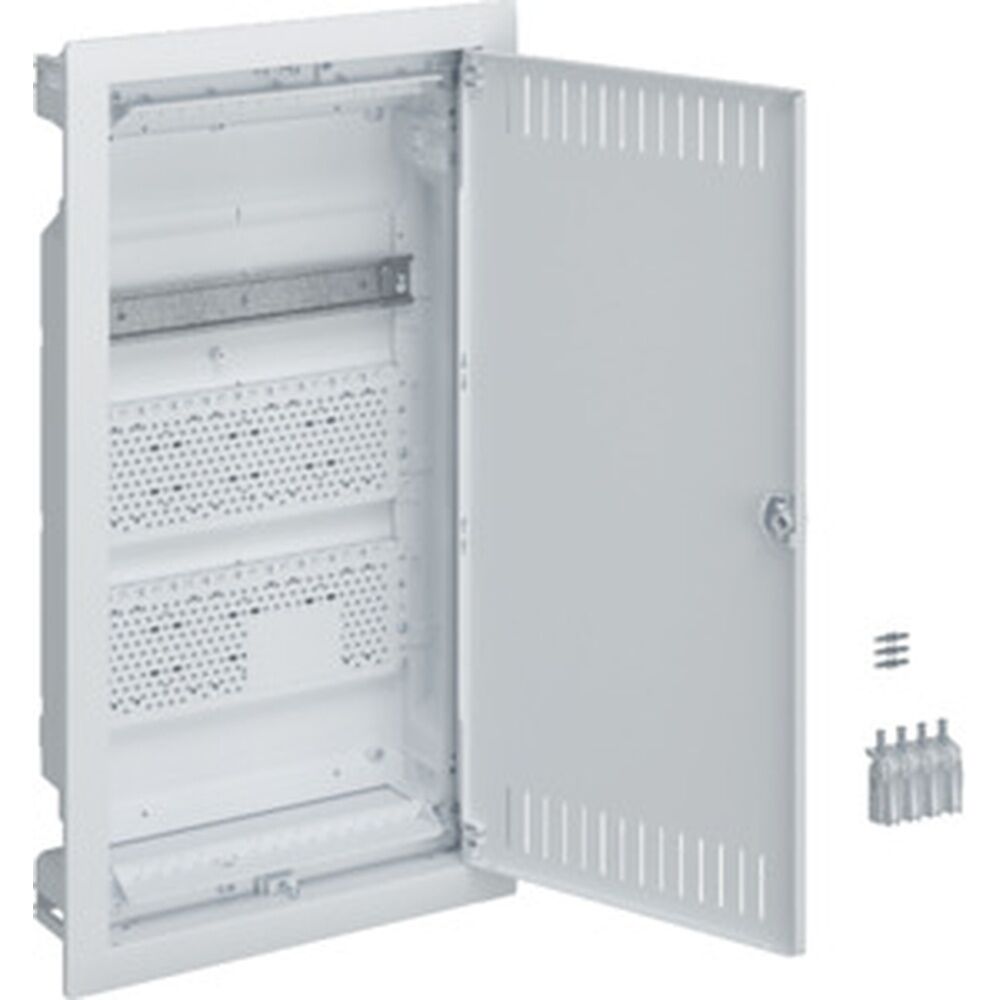 Hager HW Volta Multimedia-Basis VH36NWB 