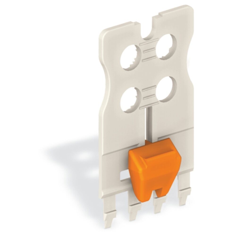 Wago Griffplatte 2092-1600/002-000