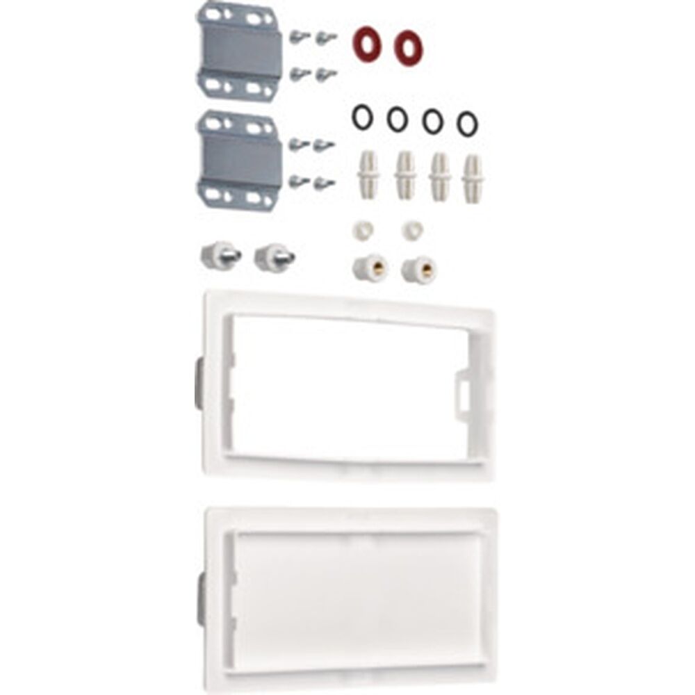 Hager Verbindungssatz FZ442B