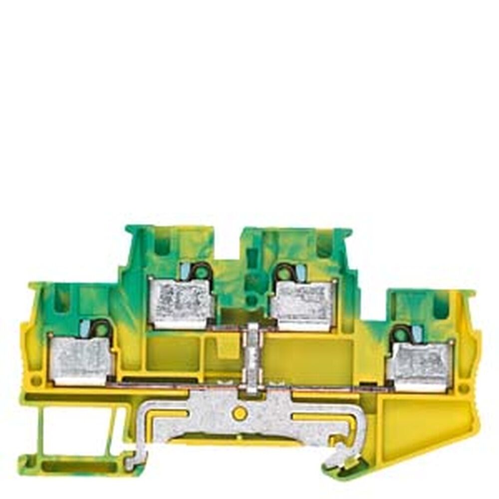 Siemens PE Doppelstockklemme 8WH6020-0CG07