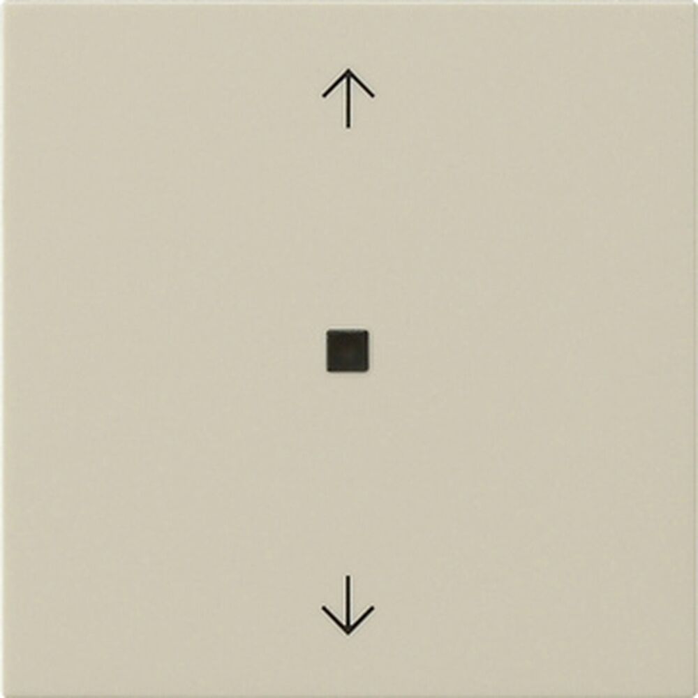 Gira Wippe 1fach 538801