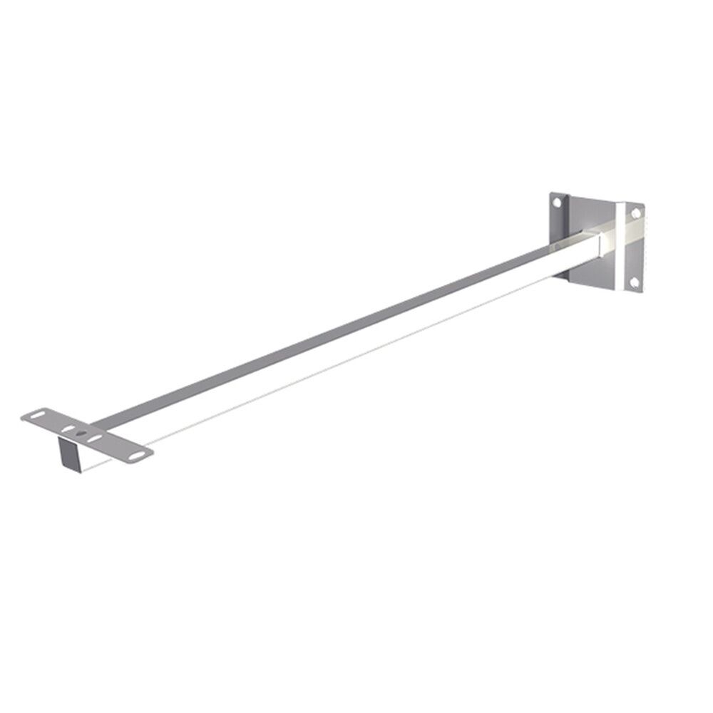 ESYLUX Wandausleger EL10810527 Typ Wall Arm 700 WH