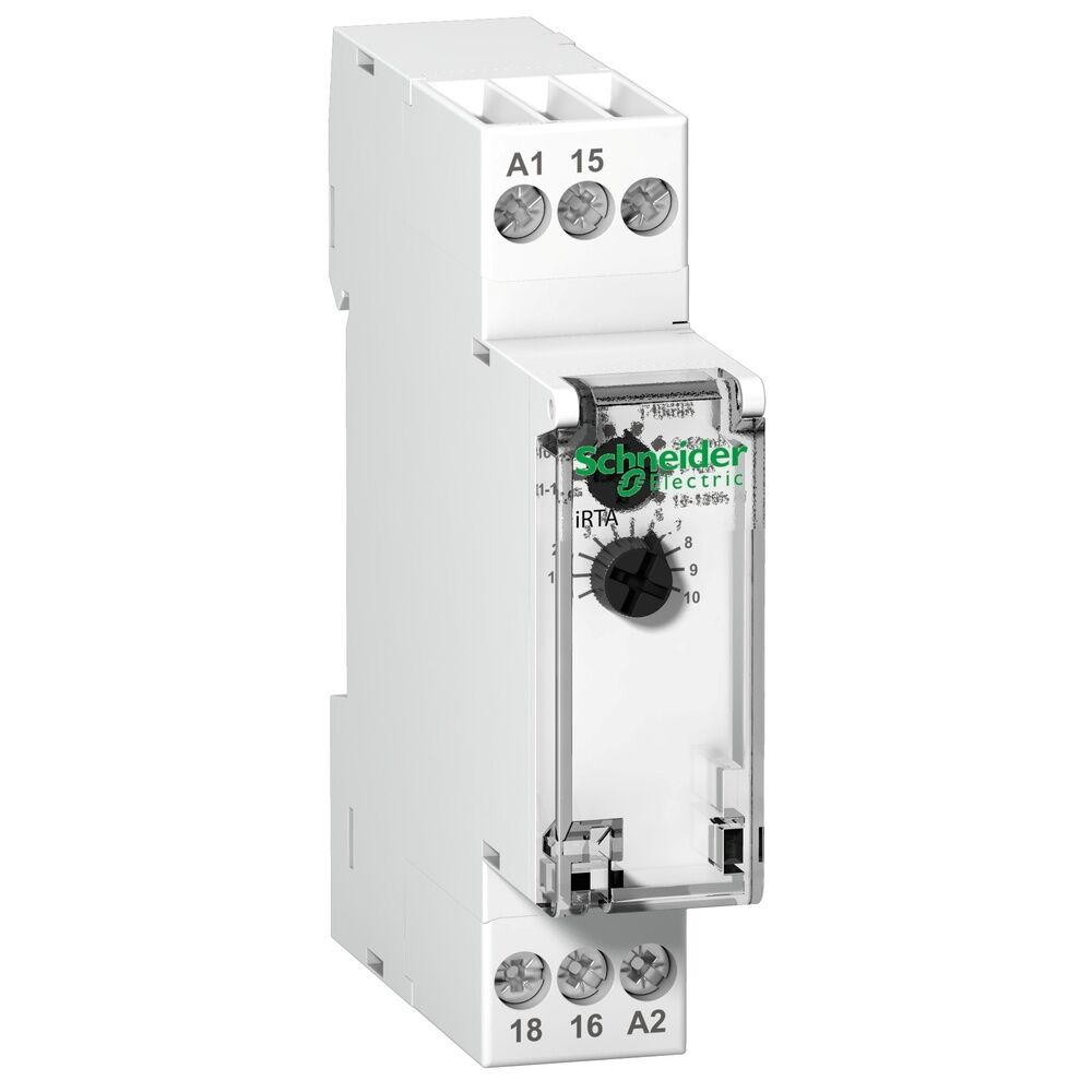 Schneider Electric Zeitrelais A9E16065