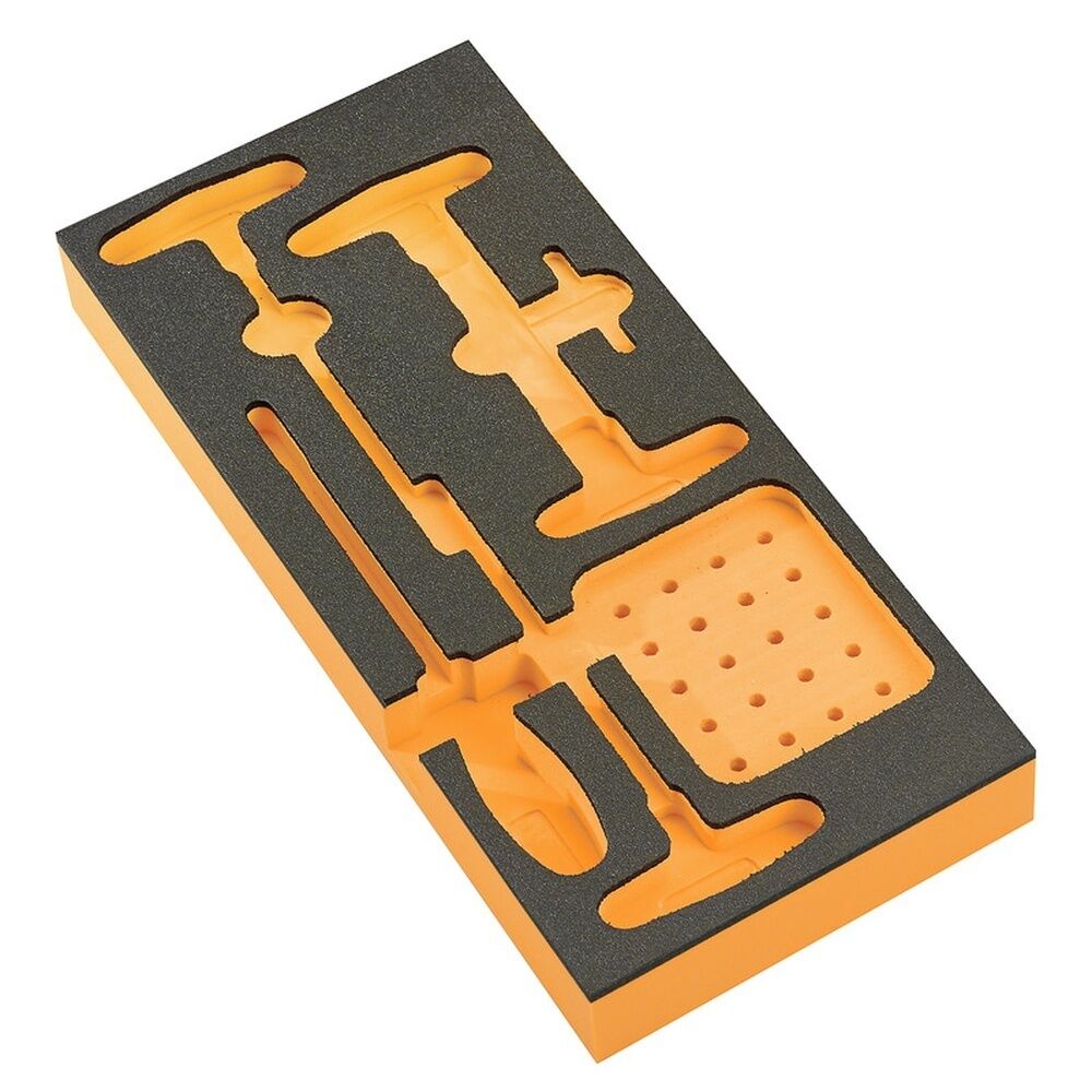 Weidmüller Schaumstoffeinsatz 2941290000 Typ TC INL THIRD 11 EMPTY