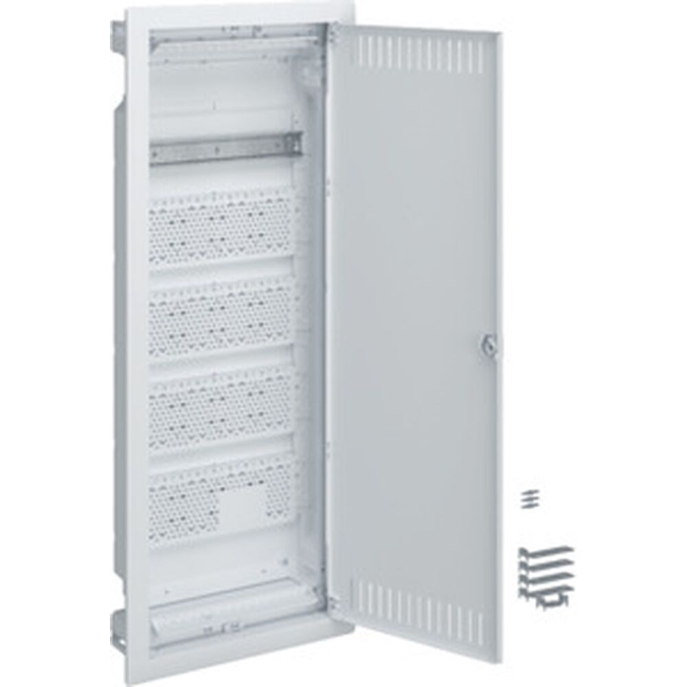 Hager Multimedia-Basis VU60NWB