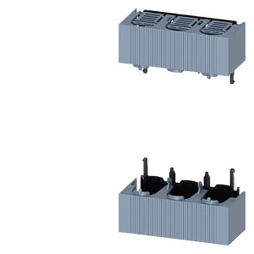 Siemens Kabelanschlussabdeckung 3NP1933-1CC00