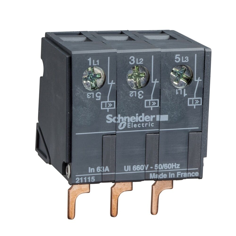 Schneider Electric Kurzschlussstrombegrenzer 21115