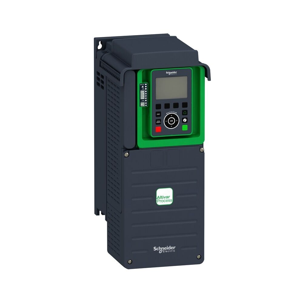 Schneider Electric Frequenzumrichter ATV930U55M3