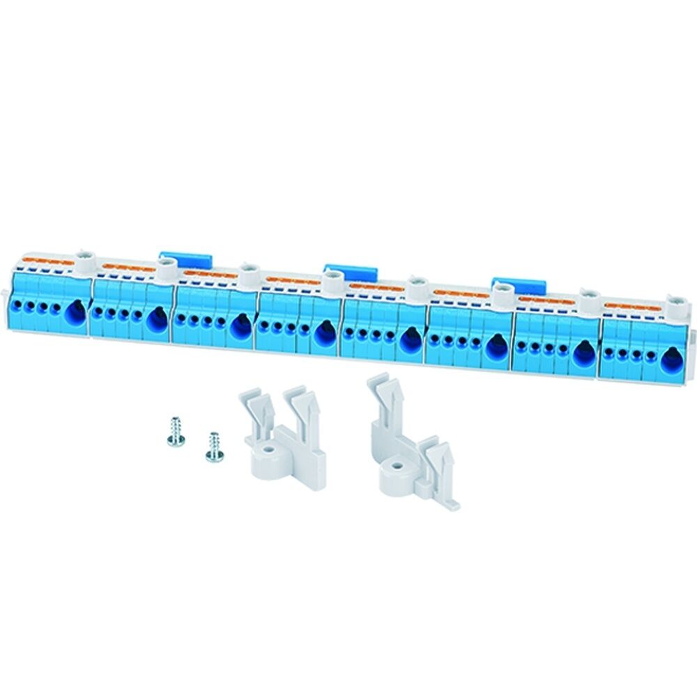 Hensel N Trennklemme KV FC 35 NT Nr. 61001159