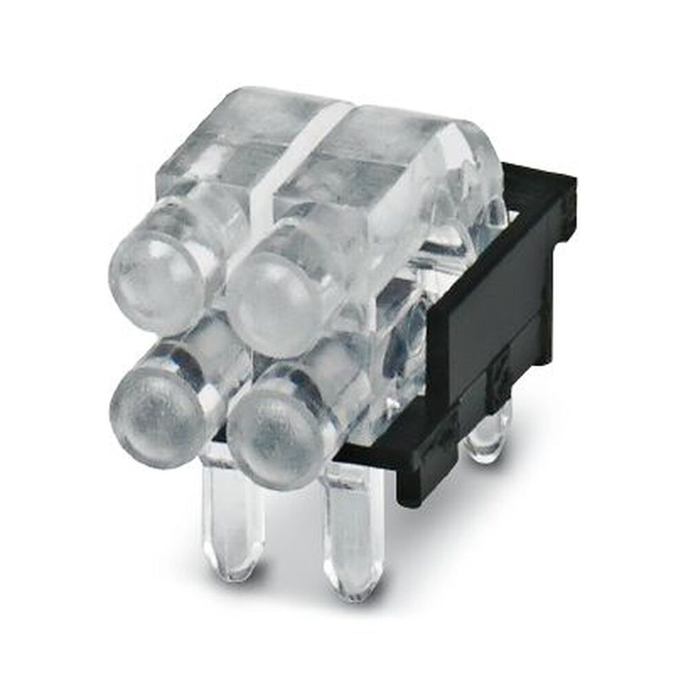 Phoenix Contact Lichtleiter 2202317 Typ HS LC-H-D2/ R2XC2-2,54