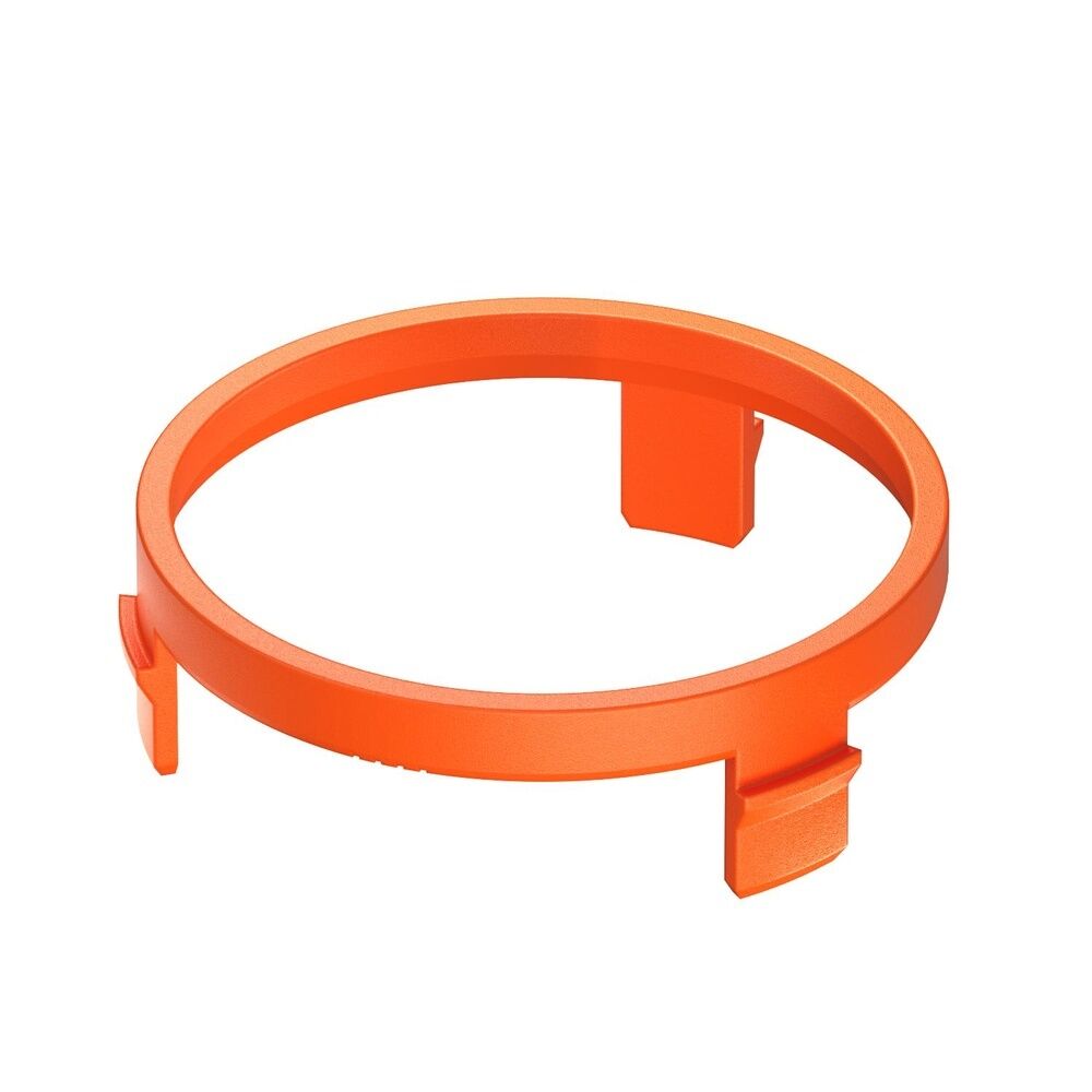 OBO Bettermann Farbring orange 6121054 Typ SAI FR or