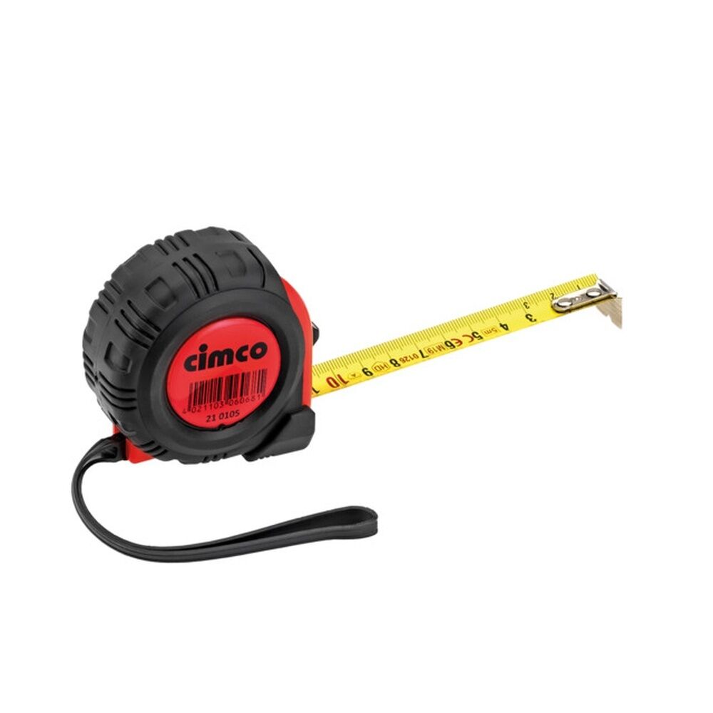Cimco Bandmaß 210105