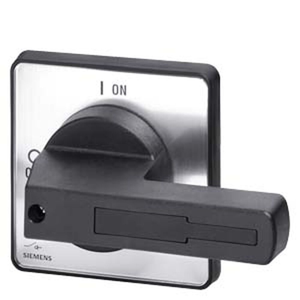 Siemens Drehantrieb 3LD9243-1B