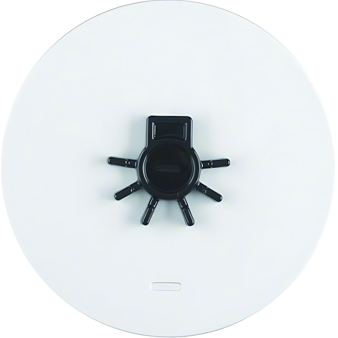 Berker Wippe 16512049 