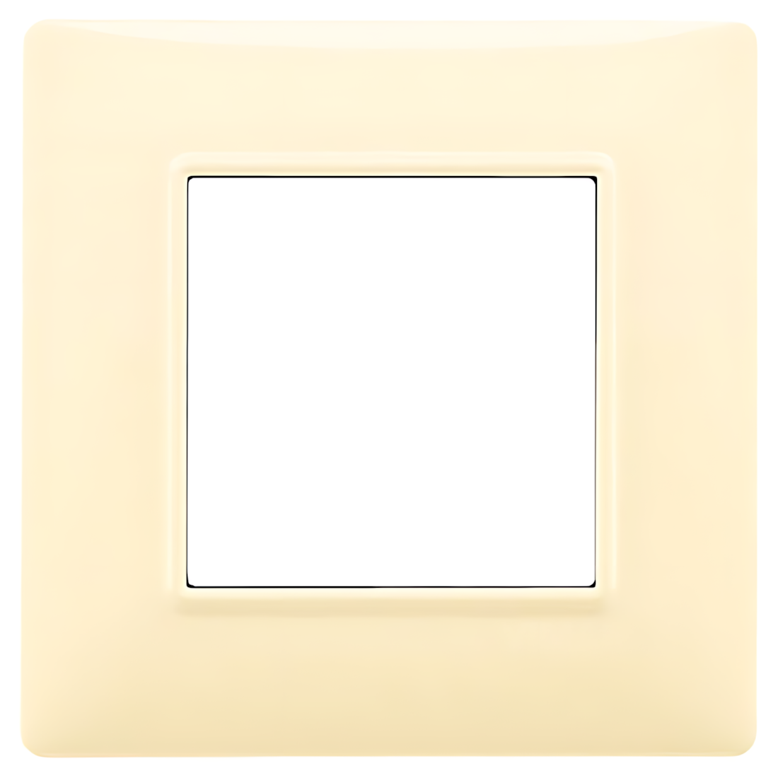 VIMAR Abdeckrahmen 14642.04