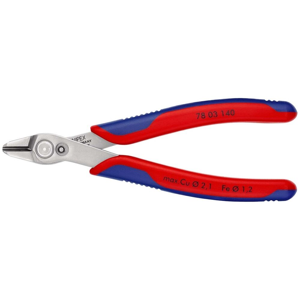 Knipex Electronic Super Knips 78 03 140 SB