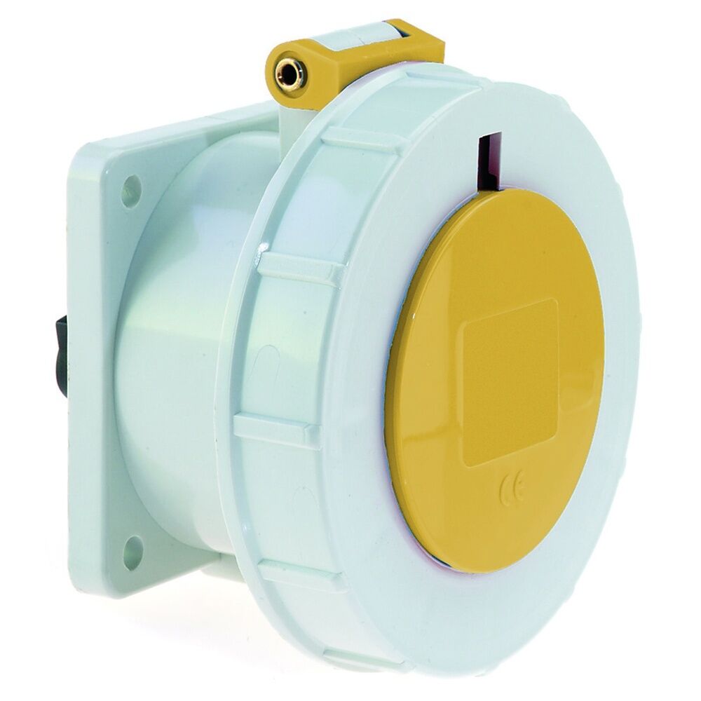 Bals Anbausteckdose 1380