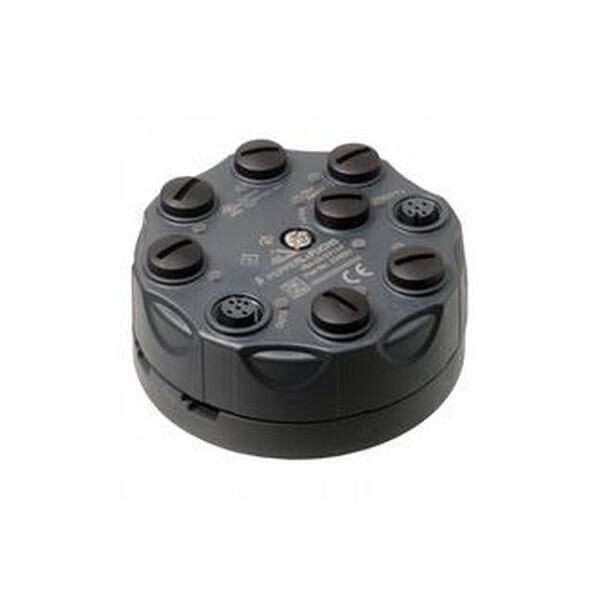 Pepperl+Fuchs AS Interface 234993 Typ VBA-2A-G11-I-F