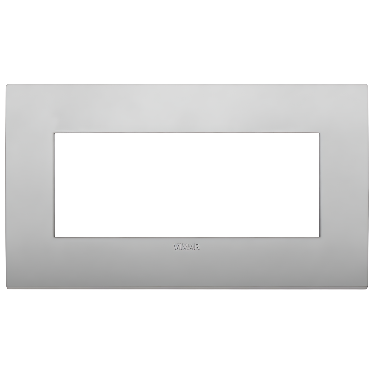 Vimar Abdeckrahmen Classic 19649.79