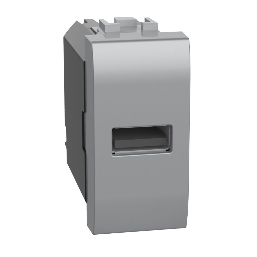 Bticino Ladesteckdose NT4191A