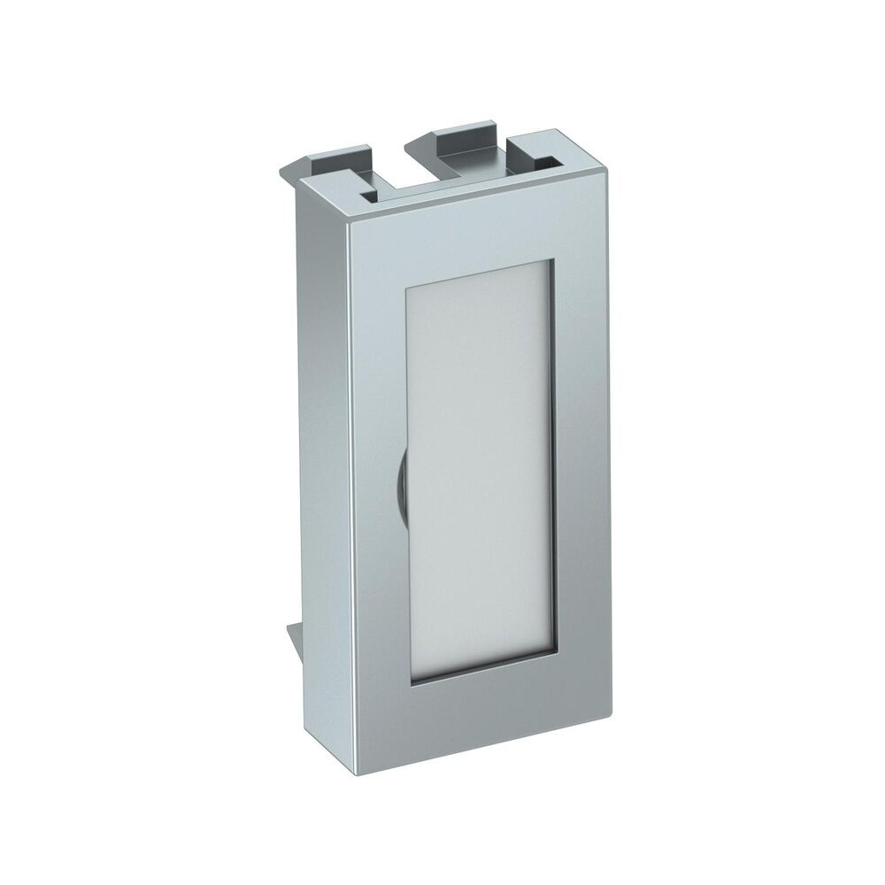 OBO Bettermann Blinddeckel 6117412 Typ ADP-BF AL0.5