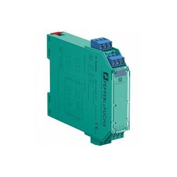 Pepperl+Fuchs Ausgangstreiber/Repeater 294987 Typ KFD0-CS-Ex2.51P