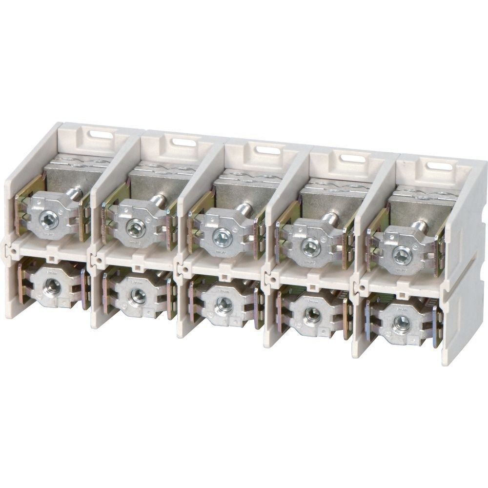 Eaton Anschlussklemme 070104 Typ K3X185/5