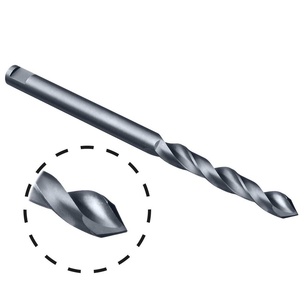 Kaiser Spiralbohrer 1089-30