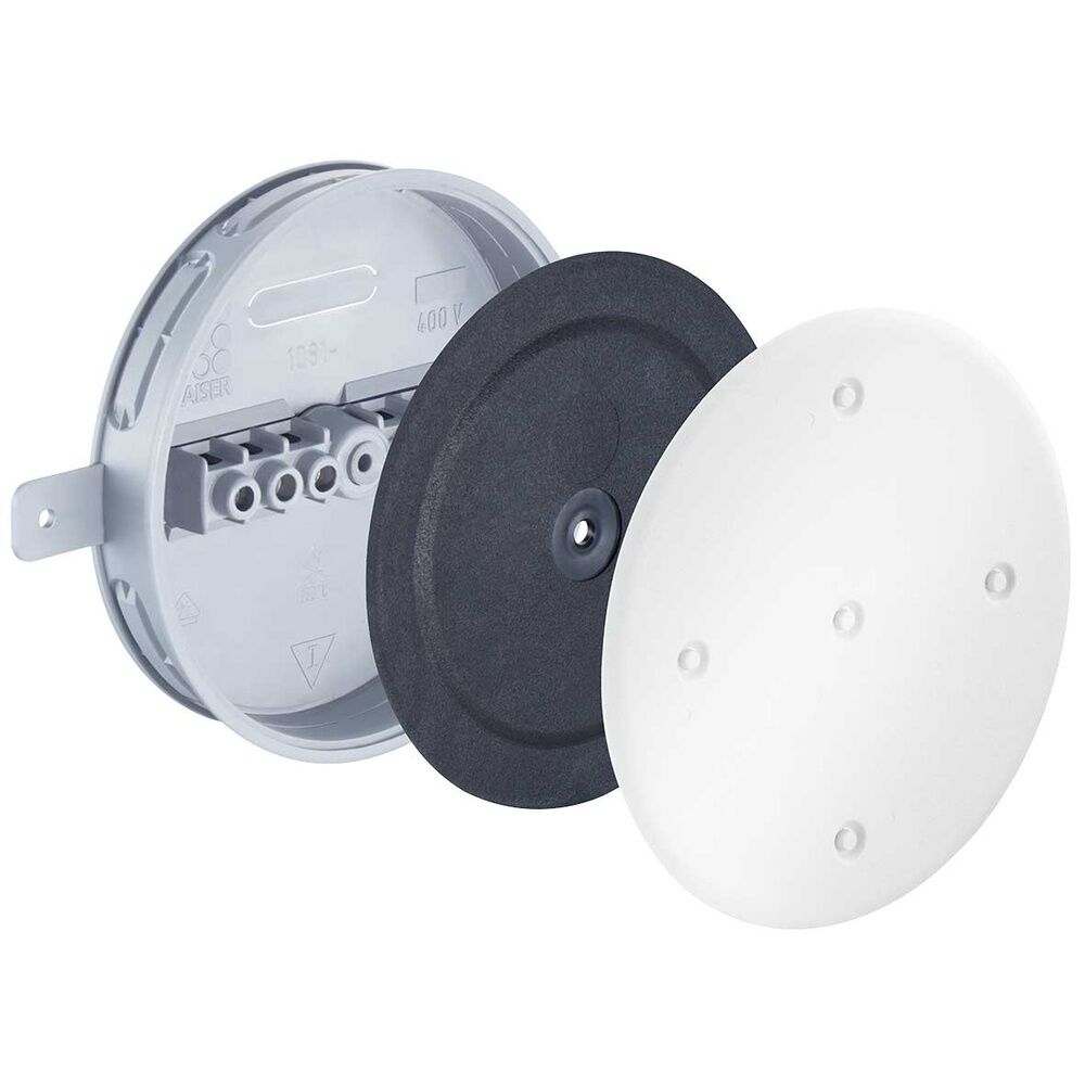 Kaiser Verbindungsdose 1081-05