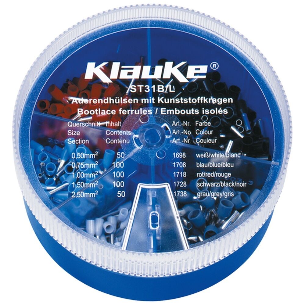 Klauke Streudose ST31L