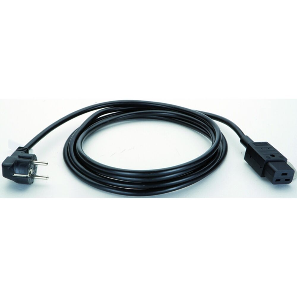 Bachmann Kaltgerätezuleitung 352.175