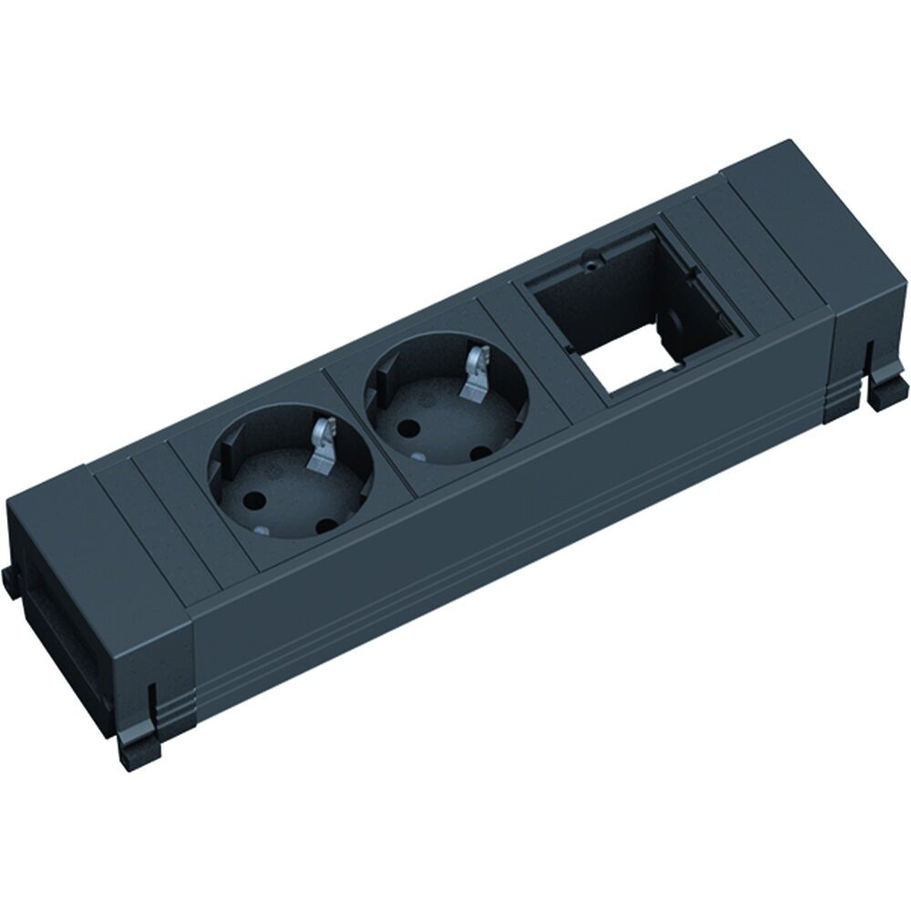 Bachmann Steckdoseneinheit 916.060