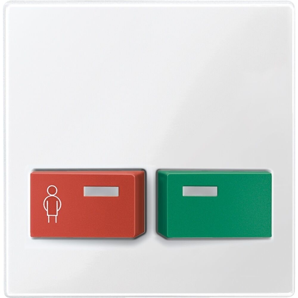 Merten Zentralplatte 451419