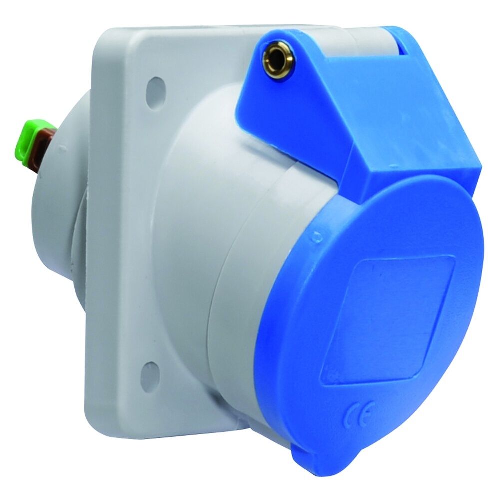 Bals Anbausteckdose 12732