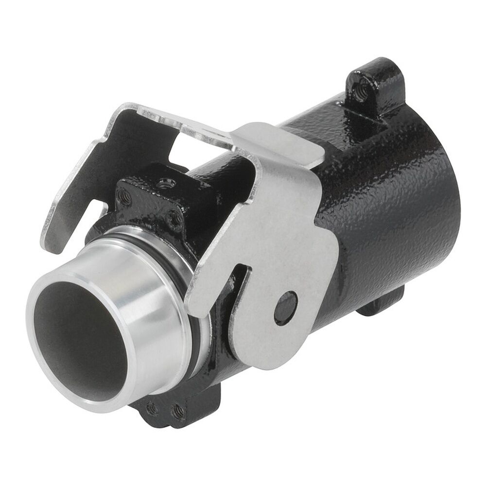 Weidmüller Gehäuse 2568600000 Typ HDC HP550 STGH CR 1P