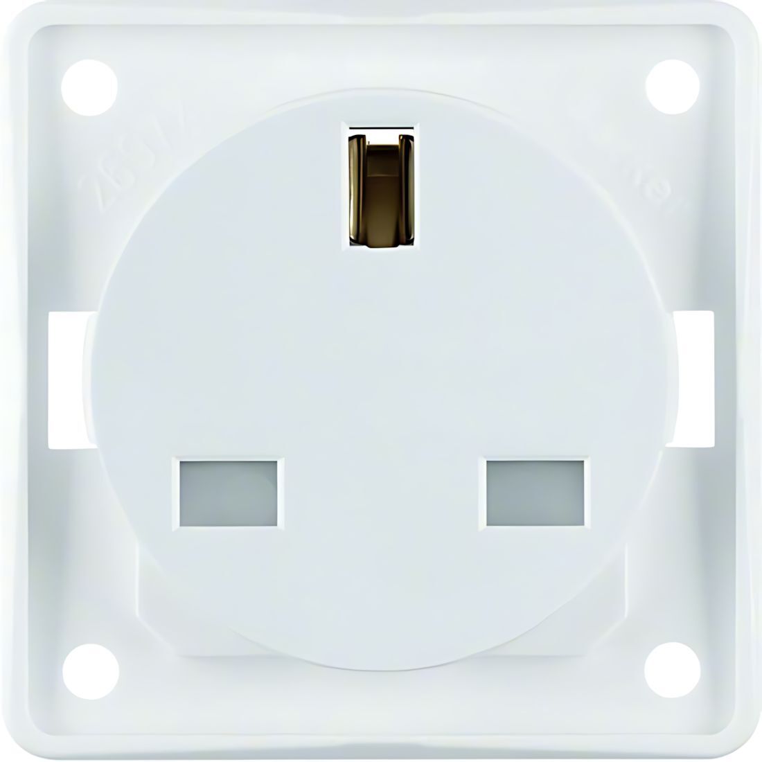 Berker Steckdose 962622502