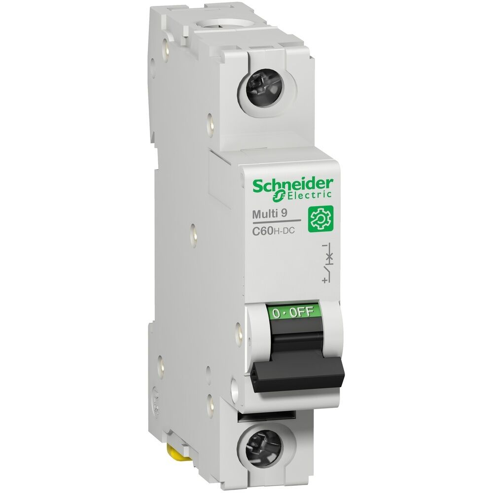 Schneider Electric LS Schalter M9U21125
