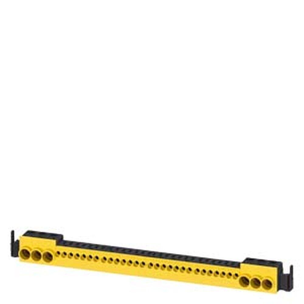 Siemens PE Klemmleiste 8GB5021-5KM