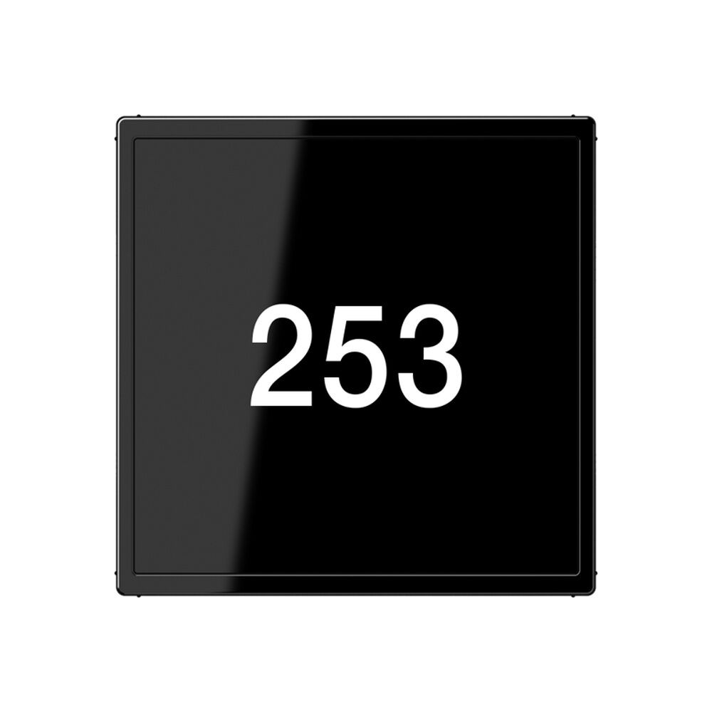 Jung Glasabdeckung ACUKO6TXSW