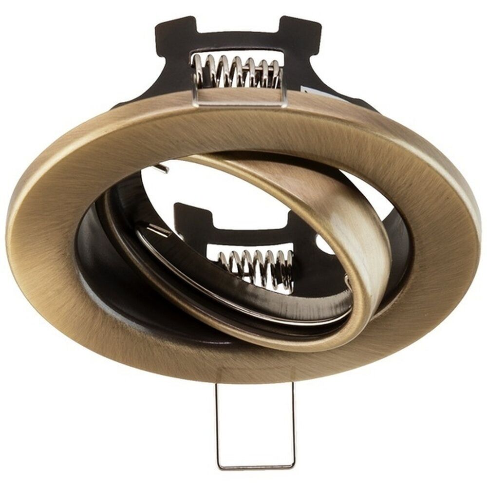 EVN NV Decken Einbauleuchte 751422