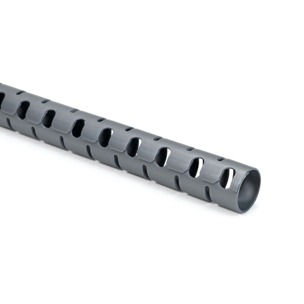 Hellermann Kabelbündelschlauch 161-64406 Typ HWPP25L2 PP ML 2