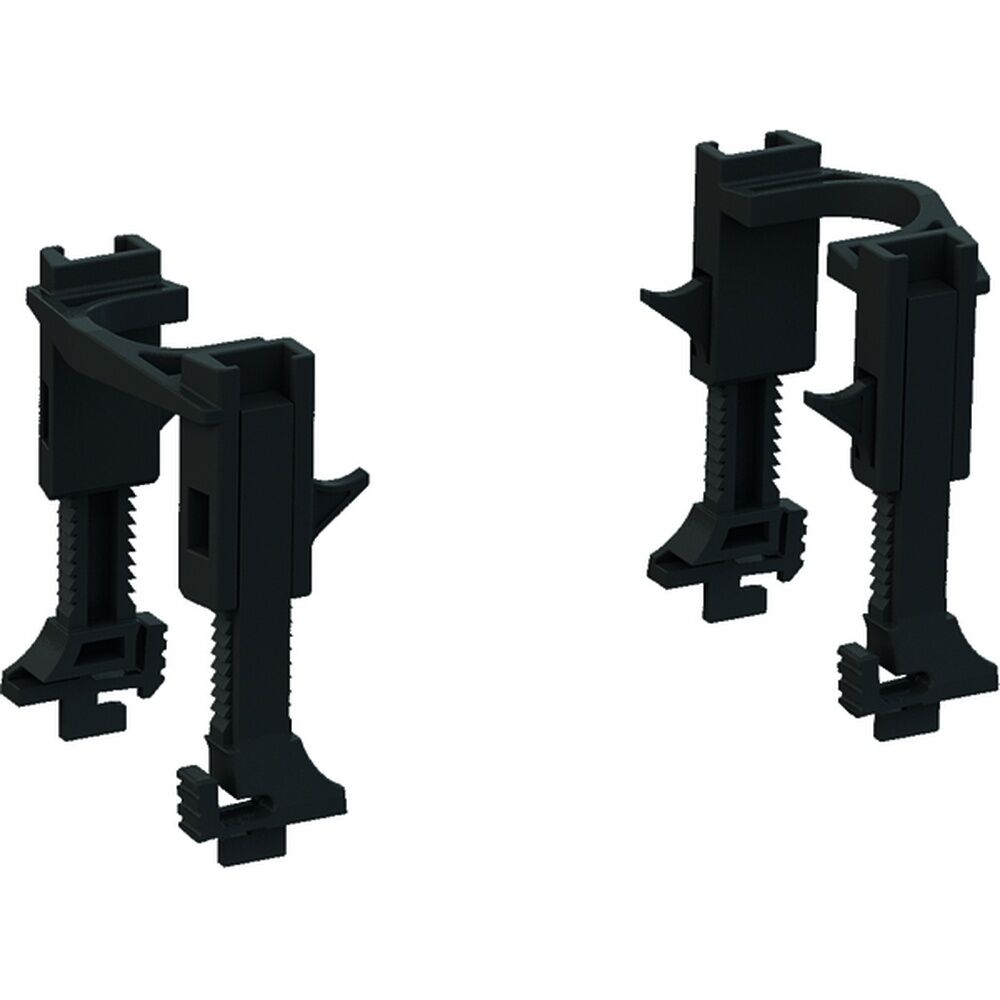 Bachmann Steckerverrastung 802.0010