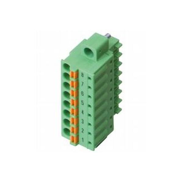 Pepperl+Fuchs Steckverbinder 542018 Typ LB9015A