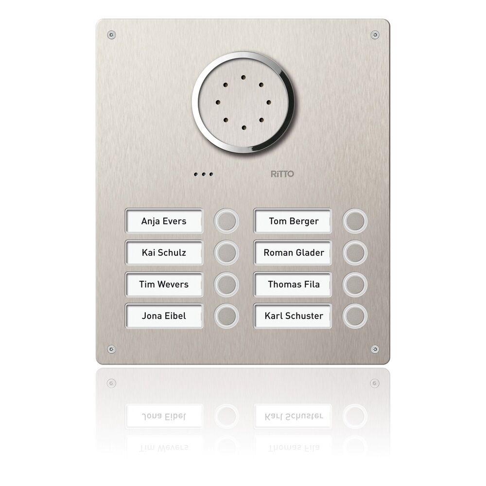 Ritto Türstation 1812120 